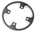 TRUVATIV Kettenschutzring AM Stylo 42 Zähne Aluminium - Bash Guard für MTB Kurbel