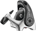 TRP Bremse Spyre SLC Flatmount 140/160 mm Grau - leichte, leistungsstarke Scheibenbremse