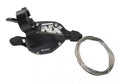 SRAM Trigger NX 11-fach, schwarz - 11-fach, schwarz