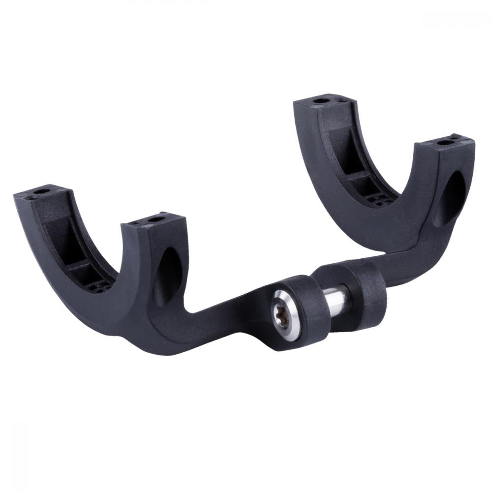 Supernova Nyon (BUI350) Adapter - elegante Scheinwerferhalterung vor dem Bosch-Display