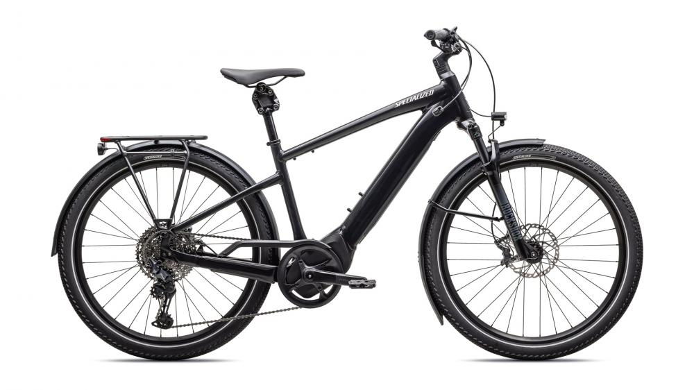 VADO 5.0 NB CSTBLK/FLKSIL M - Unbekannt