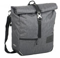 Norco City Tasche Fintry tweed grau 38x36x13cm 1220g