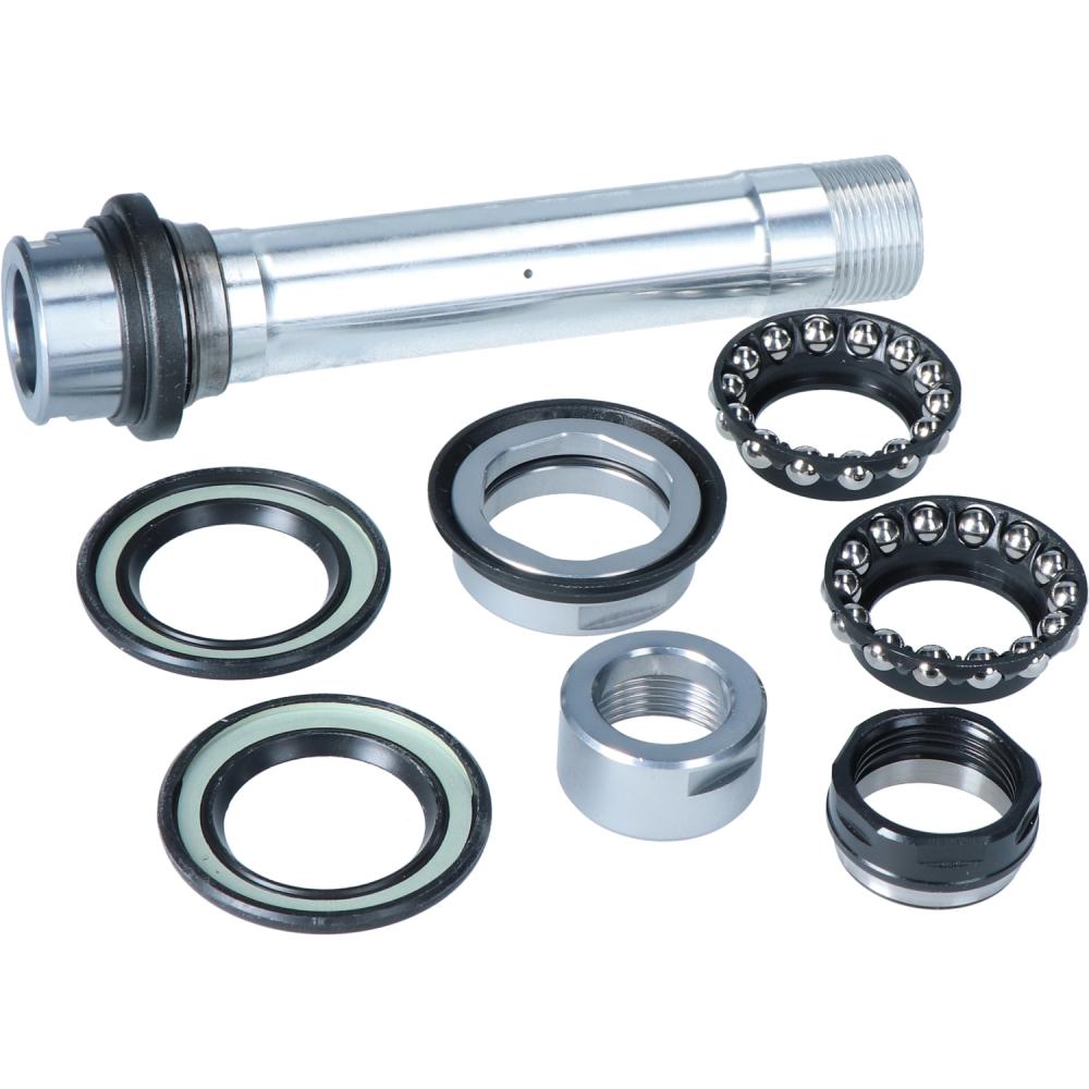 SHIMANO WH-RX880-TL-F12- 7 kompl.Nabenachse Hohlachse - 12- 7