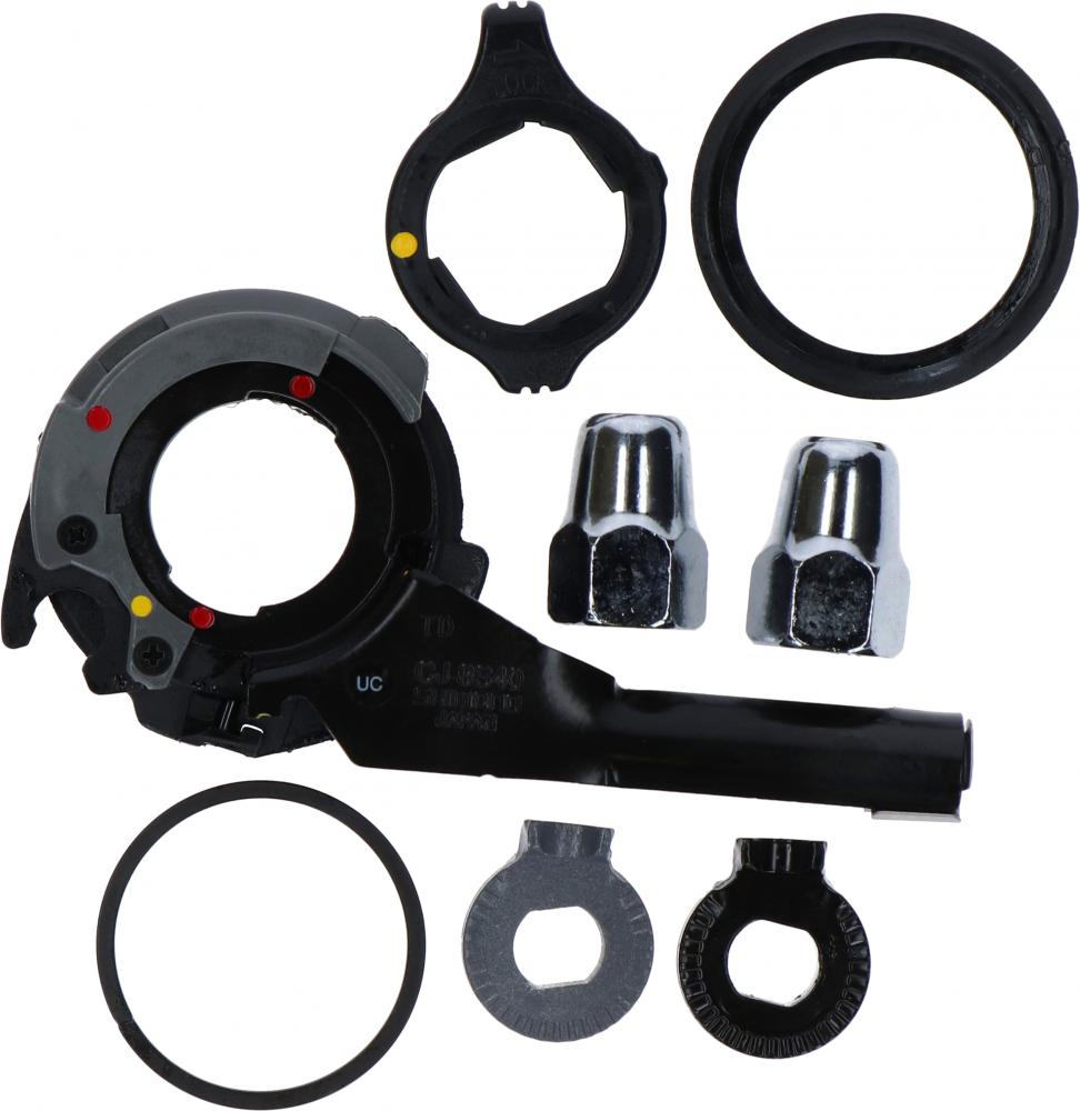 SHIMANO Kleinteile SM8S31 Kleinteile Getriebenabe - Ersatzteile für Shimano Nabenschaltungen