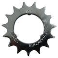 SunRace Steckkranz 15 Zähne 1/2"x1/8" flach HSL850