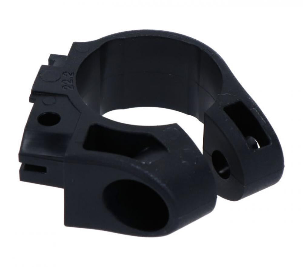 SHIMANO Lenkerhalterung für Display SC-E5000/SC-E5003/SC-EN500 - 22,, 2 mm