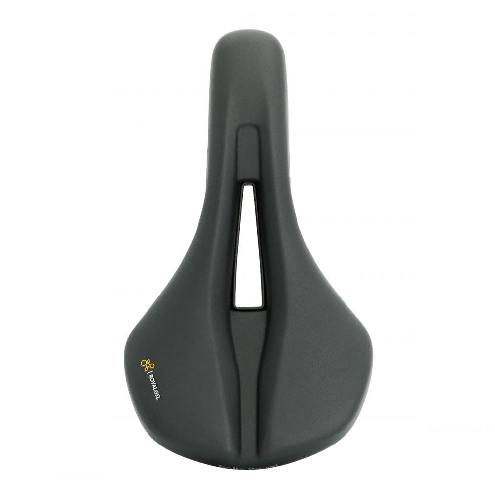 Selle Royal, Sattel Vaia Athletic, Unisex inkl. Multitool