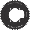 TA Kettenblatt Speed 2 X110 50Z schwarz außen 10/11-f