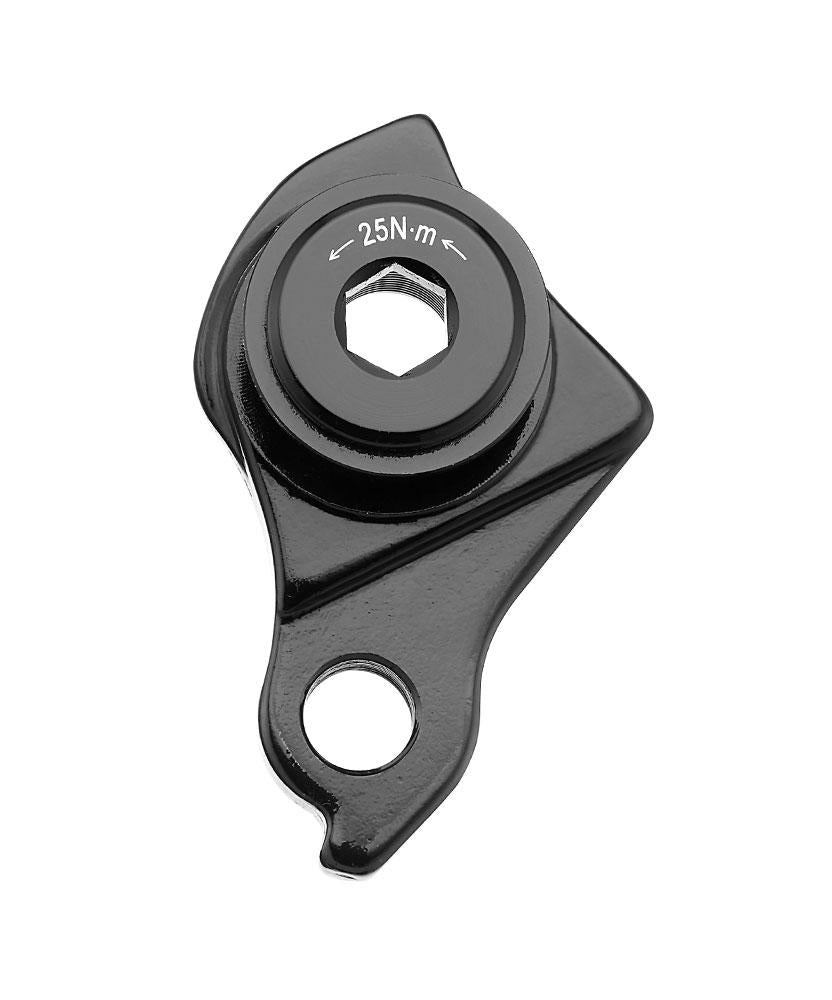 Union GH-399 Schaltauge kompatibel mit SRAM UDH - präziser Schaltwerkschutz
