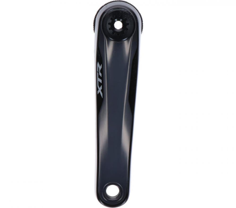 SHIMANO Kurbelarm links 175 mm FC-M9100 - 175 mm