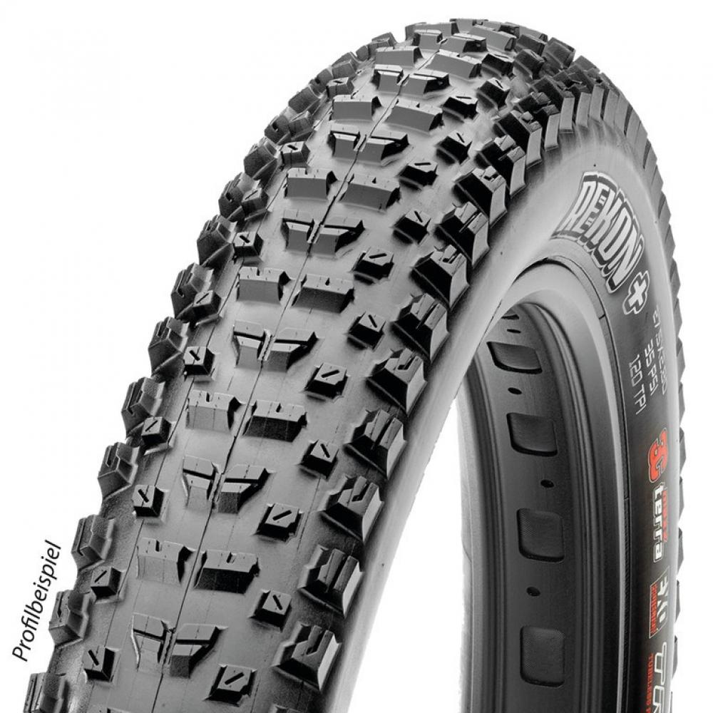 Maxxis Reifen Rekon WT TLR faltbar schw. EXO+ 3C MaxxTerra 29x2.60 Zoll 66-622