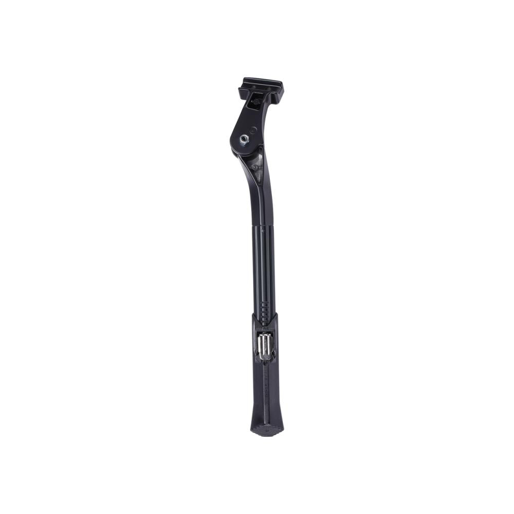 BBB Cycling Seitenständer ConnectKick 18 26/29 18 matt - stabiler Stand fürs City- und Trekkingrad