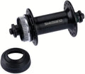 SHIM.NABE Shimano HB-QC300 Vorderradnabe schwarz Centerlock 32 Loch - zuverlässige Disc-Performance
