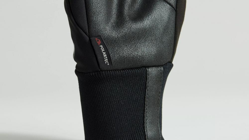 Specialized Softshell Deep Winter Handschuh - Winterhandschuhe für extreme Kälte - Bekleidung
