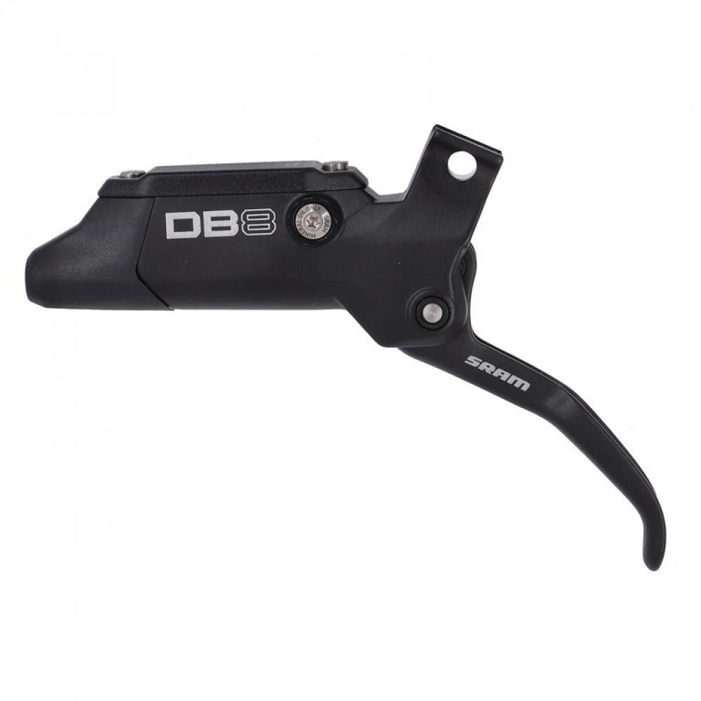 SRAM LEVER ASSEMBLY, ALU DFBA DB8 A 1 - Ersatz-Bremshebel mit präziser Kontrolle