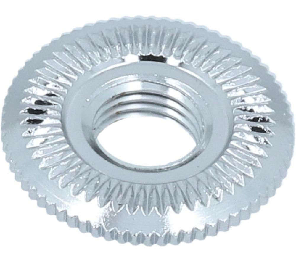 SHIMANO Kontermutter HB-7710 - Kontermutter, ca. 8 g, Hersteller-Nr. Y23T06000
