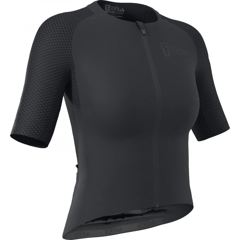 SQlab SQ-Jersey ONE12 Damen Fahrradtrikot XL - Nachhaltig & Atmungsaktiv - Rennradtrikot