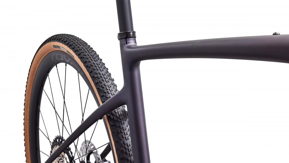 DIVERGE EXPERT DI2 NBLMET/SNDSTNMET 56 - Unbekannt