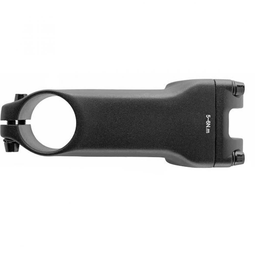 Procraft Vorbau Road Race -7° / 90 mm 31,8 mm Schwarz - Premium Rennradvorbau aus 7050-T6 Aluminium