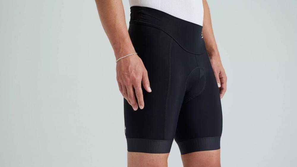 FOUNDATION SBC FOUNDATION SHORT MEN BLK XL - Herren Mountainbike Hose - Shorts