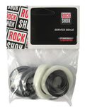 RockShox Federgabel Service-Kit Sektor Silver Solo-Air Basic mit Dichtungen und Abstreifern in Verpackung.