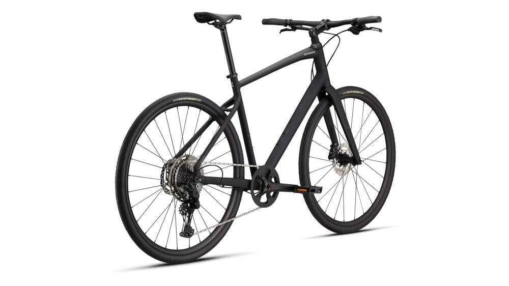 SIRRUS X 4.0 Crossbike - Midnight Navy/Dove Grey Metallic - XXS - Unbekannt