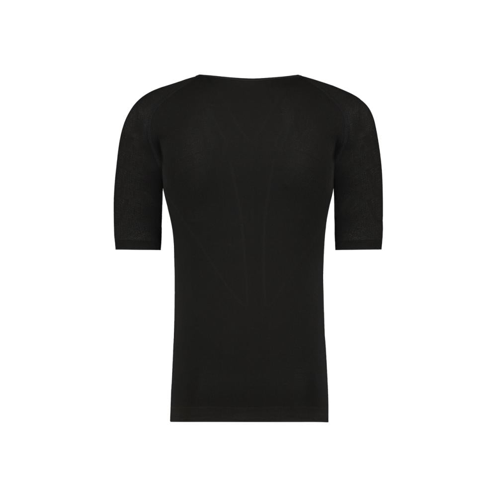BBB Cycling BBB Unterhemd CoolLayer Schwarz M/L - atmungsaktive Baselayer-Unterwäsche