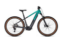 JARIFA² 6.7 X 29DI L46 F BLK2 600WH