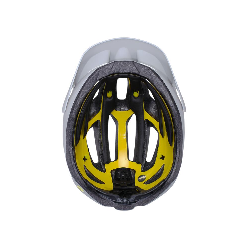 BBB Cycling BBB Helm Dune MIPS 2.0 M matt grau - sicherer Allround-Fahrradhelm