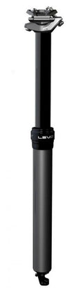 KS Teleskopsattelstütze LEV Ci Ø 31,6mm, 440mm, Hub 150mm, ohne Hebel