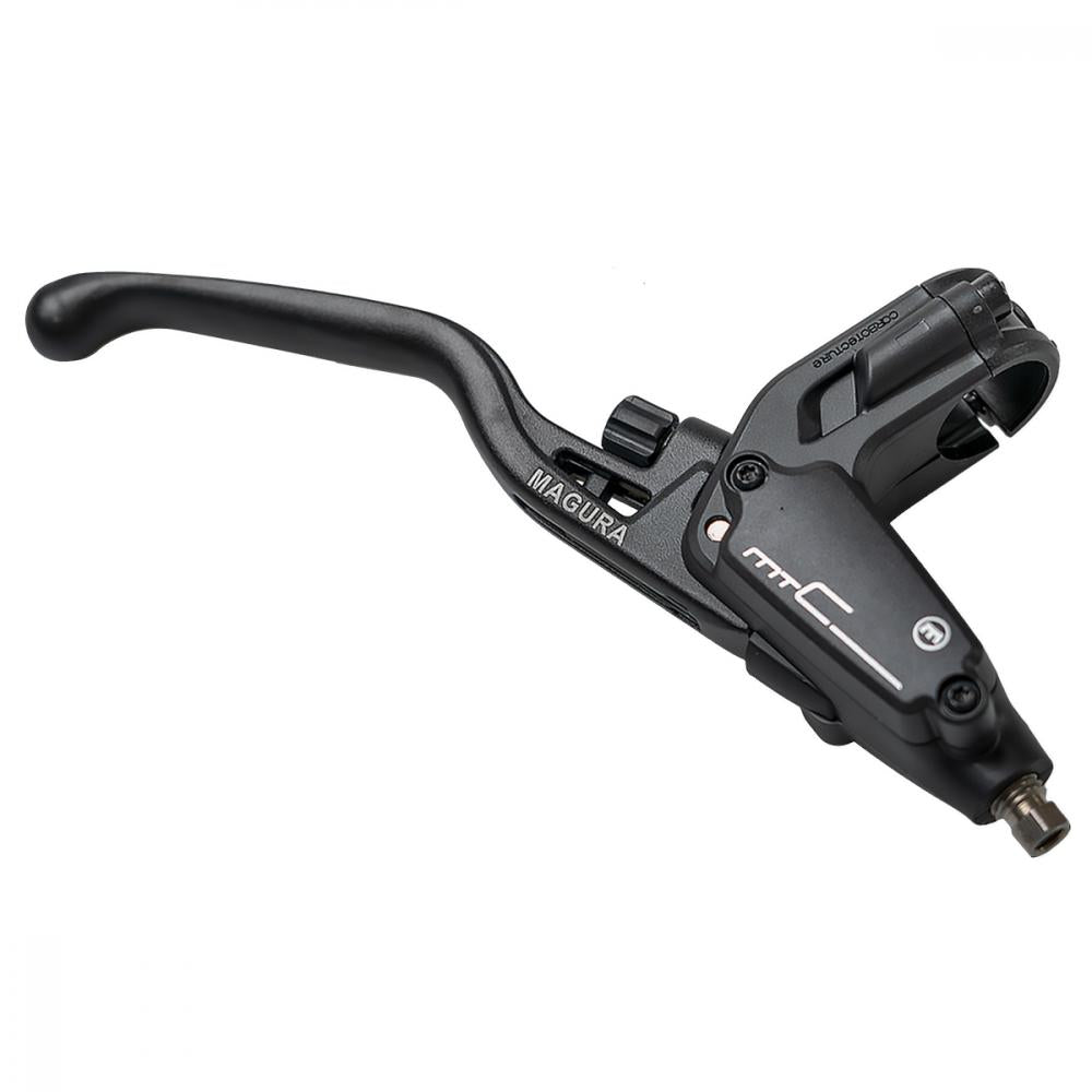 MAGURA Bremsgriff MT C ABS rechts, 3-Finger Alu-Hebel - präzise Kontrolle mit ABS und Magnet
