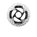 Shimano Bremsscheibe CL 140 mm - Center Lock Rotor für MTB und E-Bike - Scheibenbremse
