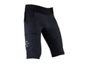 Leatt MTB All Mountain 2.0 Women's Shorts, black, L