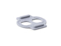 Crankbrothers Shoe Match Shim 1.5mm grau
