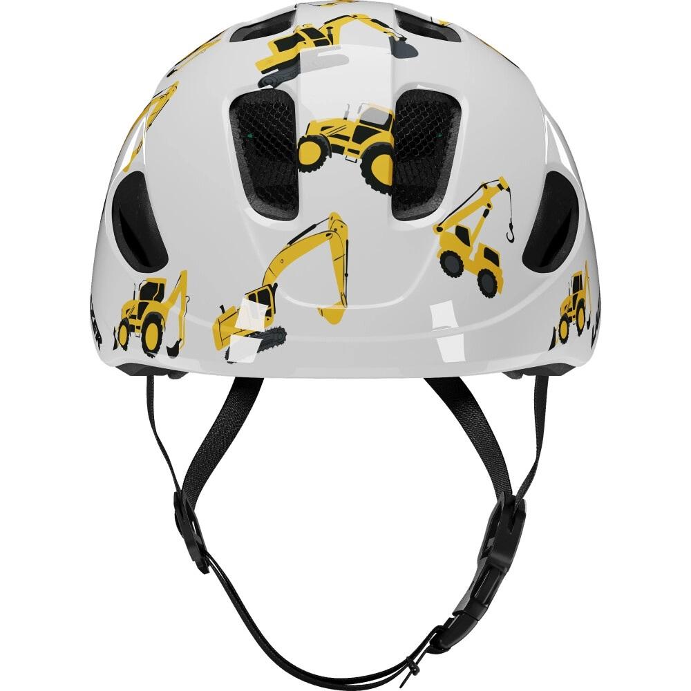 LAZER LAZER Helm Pnut 2.0 KinetiCore Kids & Junior - sicherer Kinder-Fahrradhelm