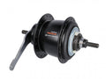 SHIMANO Getriebenabe NEXUS SG-C7000-5C - 7000-5, Schwarz 32 Loch