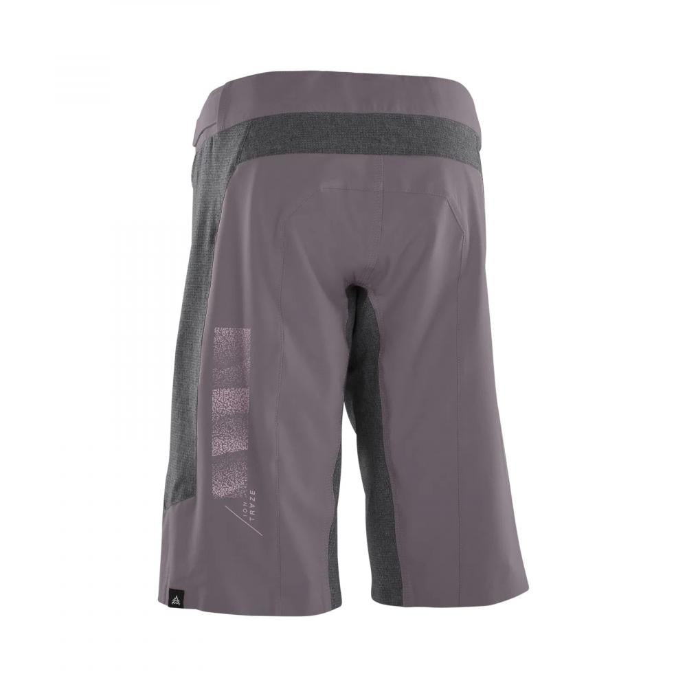 Ion. ION MTB Short Traze Amp AFT Women 38/M 47233-5760 - Damen Mountainbike Hose - Shorts