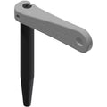 DT Swiss Werkzeug Speichenhalter Semi-Bladed 1 - 3-1 6 mm Silber - präzises Zentrierwerkzeug - Werkzeuge Laufradbau