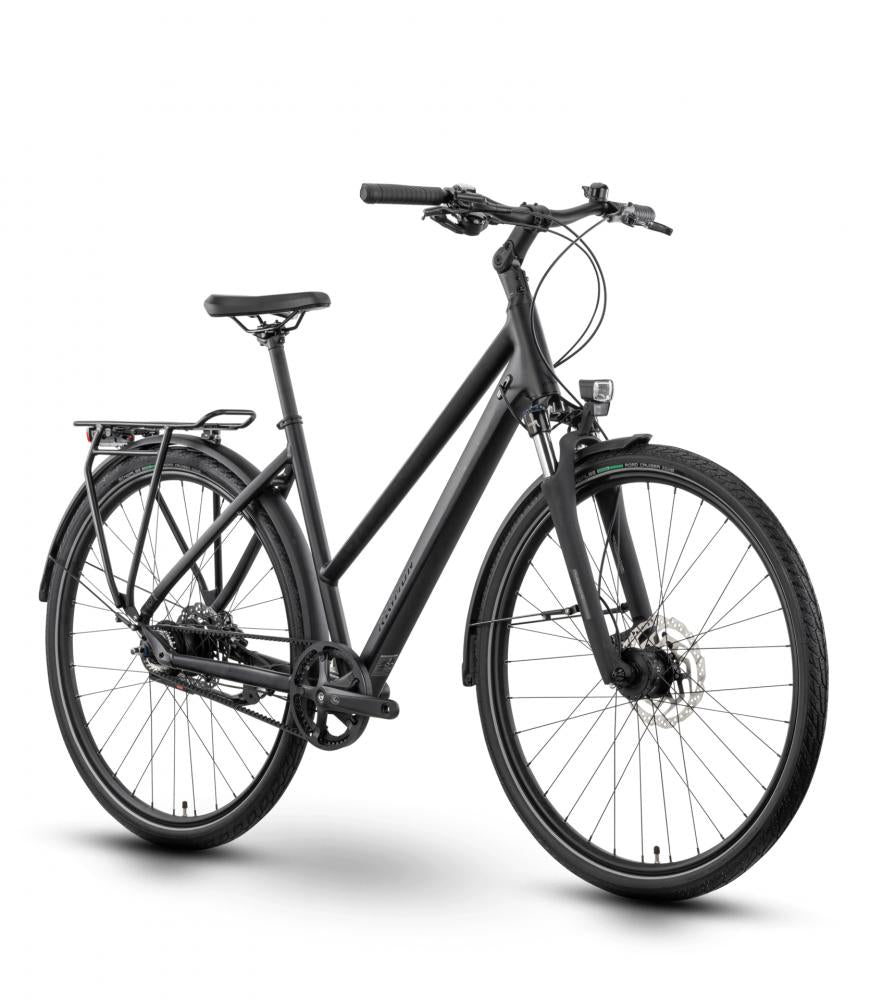 Zayn Ultra Trapeze 28" x M 8S Nexus