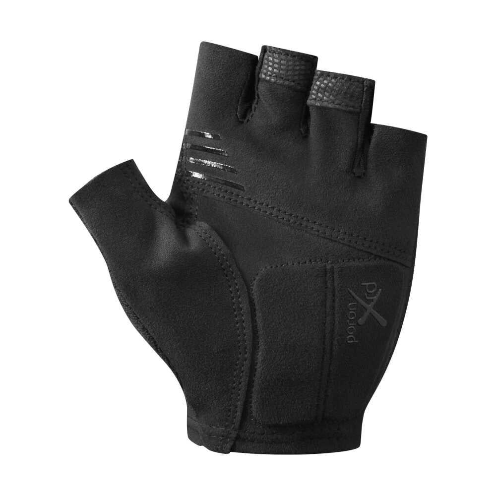SHIMANO SUMIRE GLOVES BLACK BLACK(W'S) L Handschuhe - Größe S
