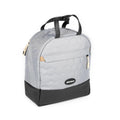 Rucksack-Lenkertasche Haberland Bella L - vielseitige Lenkertasche mit Rucksackfunktion