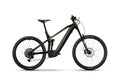 Haibike ALLMTN 6 i800Wh 12S XT - E-Mountain Bike