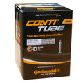 Continental Fahrradschlauch Tour 28 Hermetic Plus, 32-47-622/635, Dunlop Ventil 40mm.