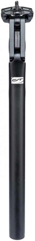 Contec Federsattelstütze SP-060 SLT ø31,6mm L400mm