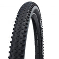 Schwalbe Reifen Racing Ray 29x2.25 (57-622) - faltbarer MTB-Reifen TLR HS489 Addix Speedgrip Compound Performance Line TwinSkin - Faltreifen