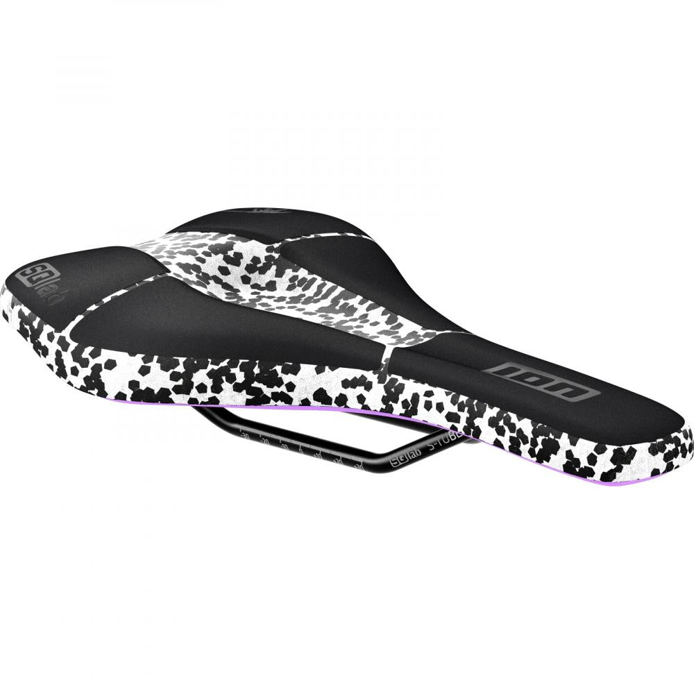 ERGOWAVE SQlab 611 Infinergy® ERGOWAVE®® active 2.0 ltd. ION ClipOn 14cm 57260 - Sattel