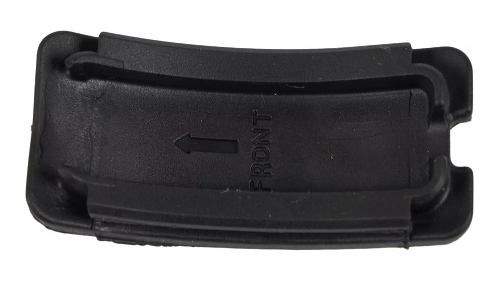 CBG BB COVER - Tretlagerabdeckung für MY18-20 CRUX Carbon Rahmen - Abdeckkappe