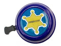 BB Klostermann beBell F.-Klingel "Sheriff" alt