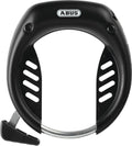 Abus Rahmenschloss Tectic 496 LH NKR schwarz