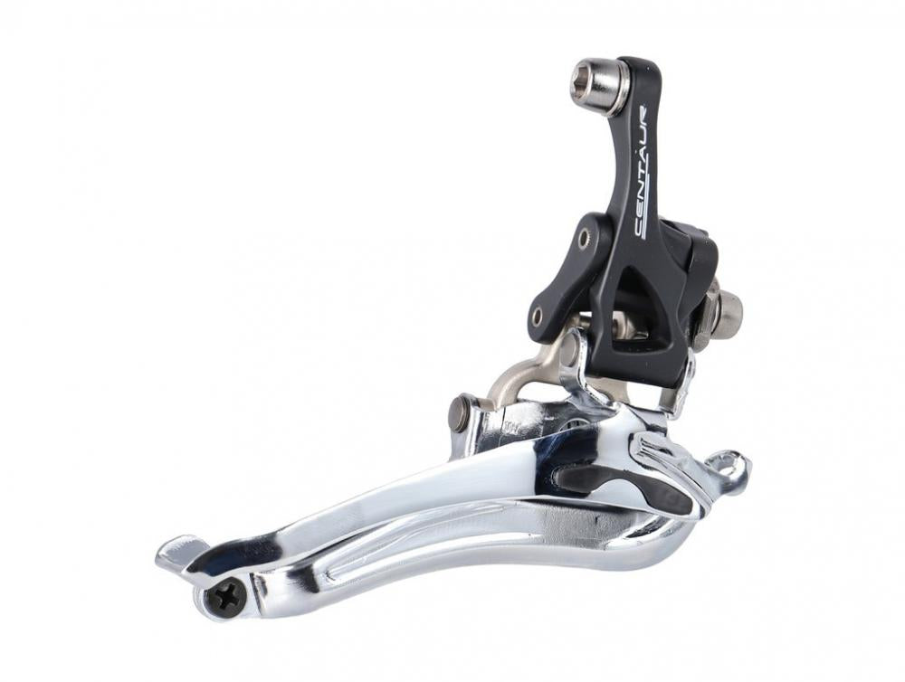 Campagnolo Umwerfer Centaur 11-fach schwarz FD18-CEB2B Anlötversion